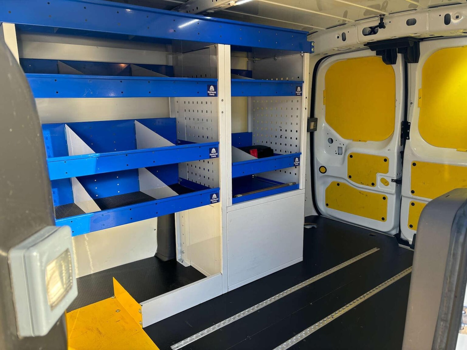 Used Ford Transit Connect 2019 for sale - 76427917: Photo 7