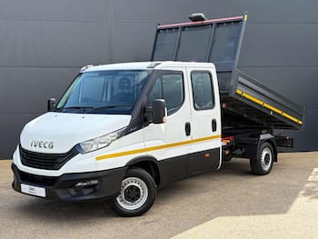Used Iveco Daily 2022 for sale - 79588840: Photo