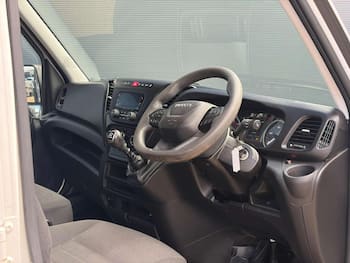 Used Iveco Daily 2022 for sale - 79588840: Photo