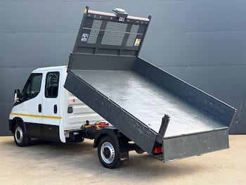 Used Iveco Daily 2022 for sale - 79588840: Photo