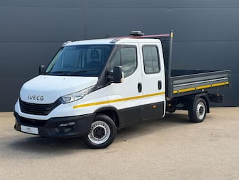 Used Iveco Daily 2022 for sale - 79588840: Photo