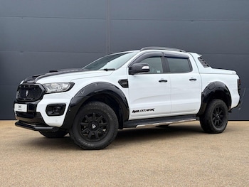 Used Ford Ranger 2020 for sale - 78121577: Photo