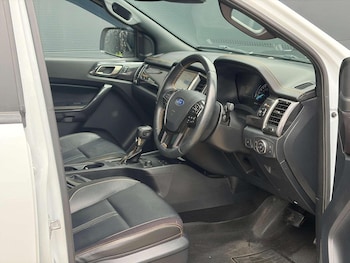 Used Ford Ranger 2020 for sale - 78121577: Photo