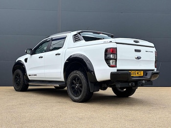 Used Ford Ranger 2020 for sale - 78121577: Photo