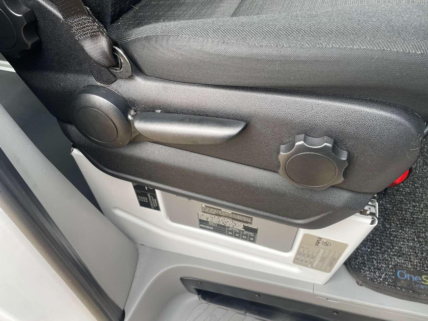 Used Mercedes-Benz Sprinter 2018 for sale - 78131591: Photo 12