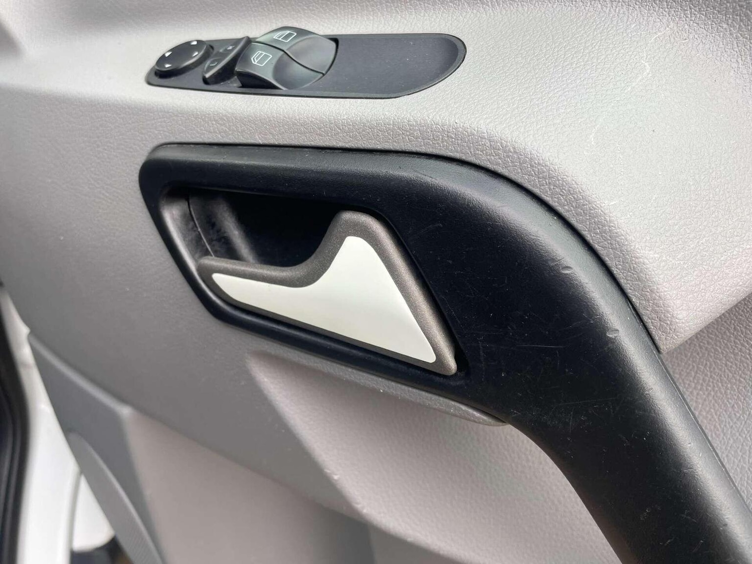 Used Mercedes-Benz Sprinter 2018 for sale - 78131591: Photo 14