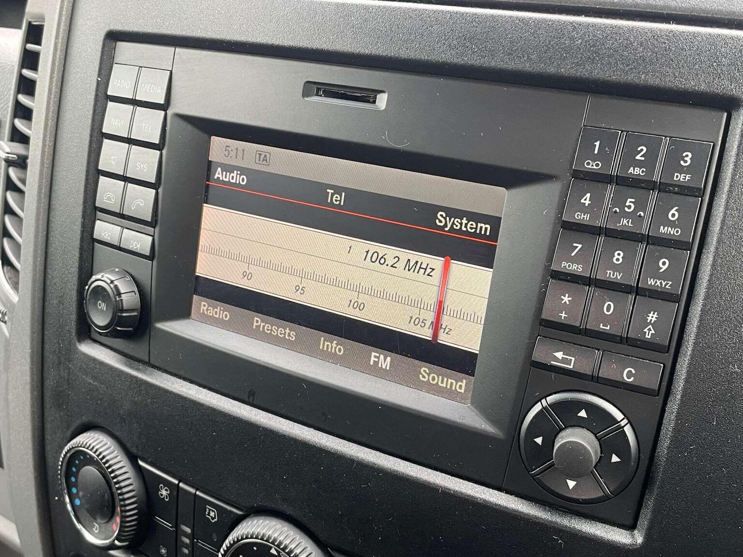 Used Mercedes-Benz Sprinter 2018 for sale - 78131591: Photo 22