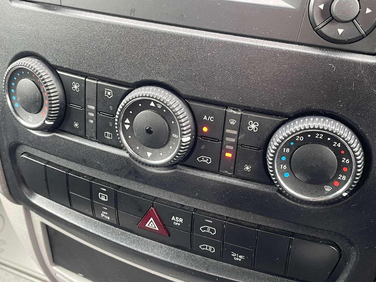 Used Mercedes-Benz Sprinter 2018 for sale - 78131591: Photo 30