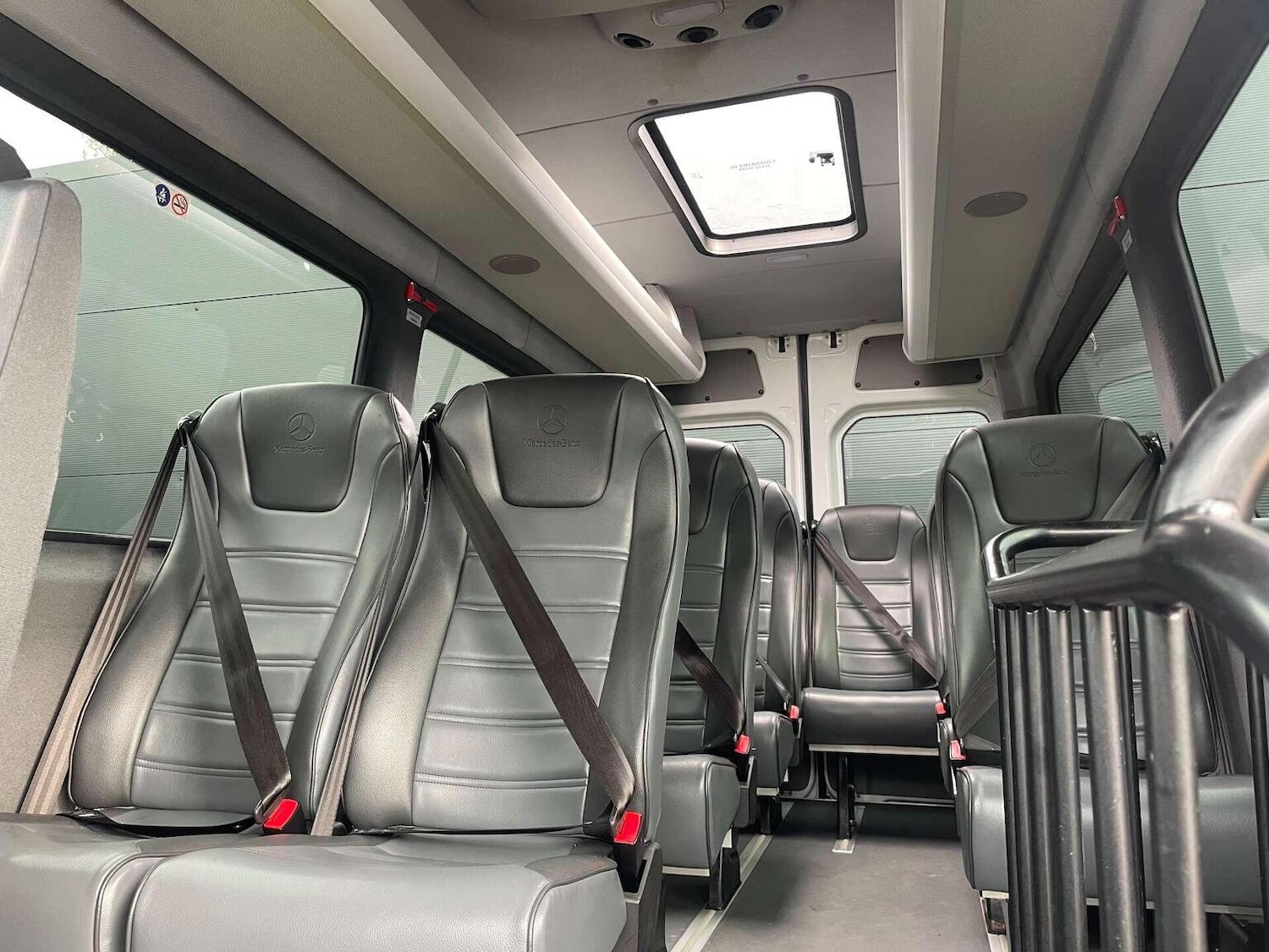 Used Mercedes-Benz Sprinter 2018 for sale - 78131591: Photo 32