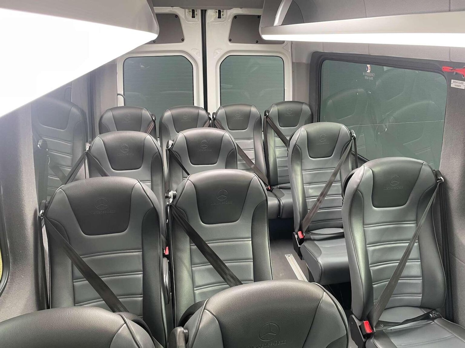 Used Mercedes-Benz Sprinter 2018 for sale - 78131591: Photo 35