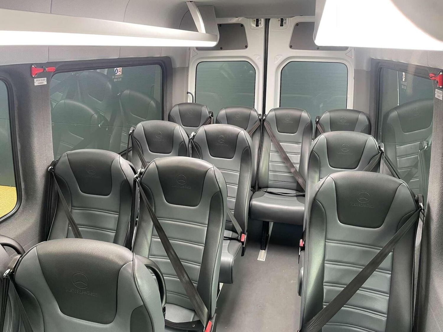 Used Mercedes-Benz Sprinter 2018 for sale - 78131591: Photo 36