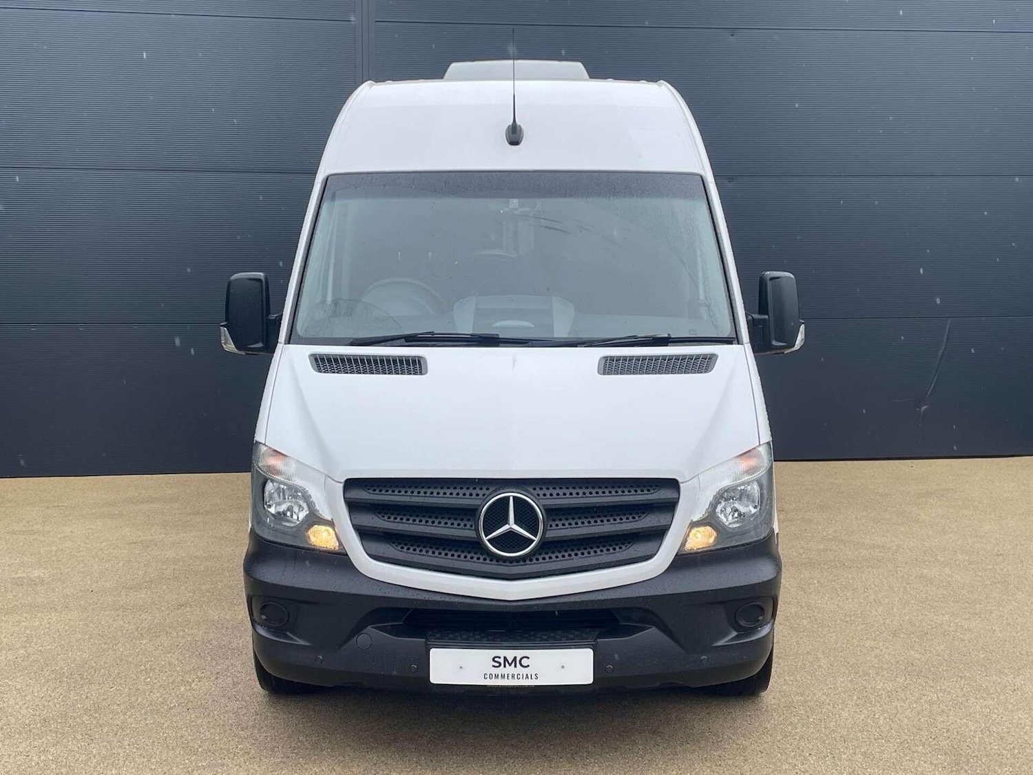 Used Mercedes-Benz Sprinter 2018 for sale - 78131591: Photo 5