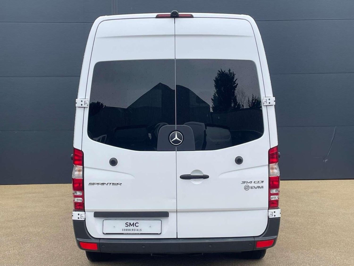 Used Mercedes-Benz Sprinter 2018 for sale - 78131591: Photo 7