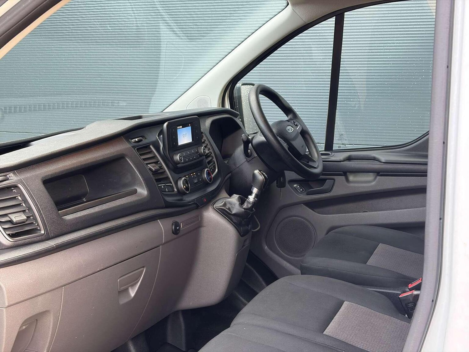Used Ford Transit Custom 2023 for sale - 76963364: Photo 14