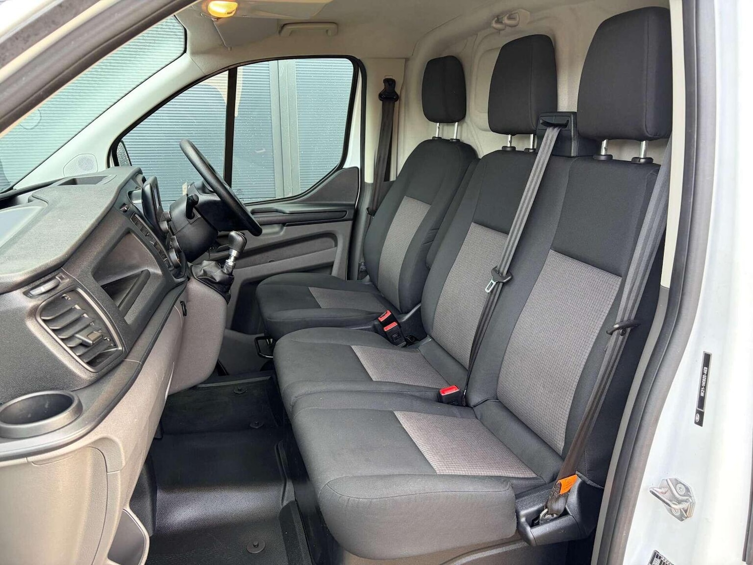 Used Ford Transit Custom 2023 for sale - 76963364: Photo 15