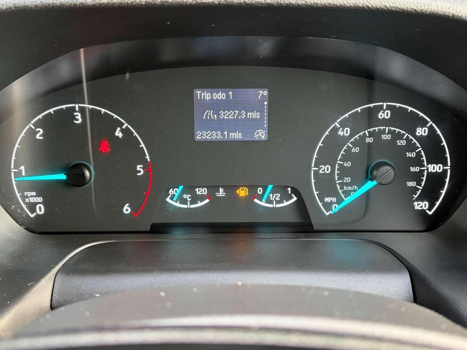 Used Ford Transit Custom 2023 for sale - 76963364: Photo 25