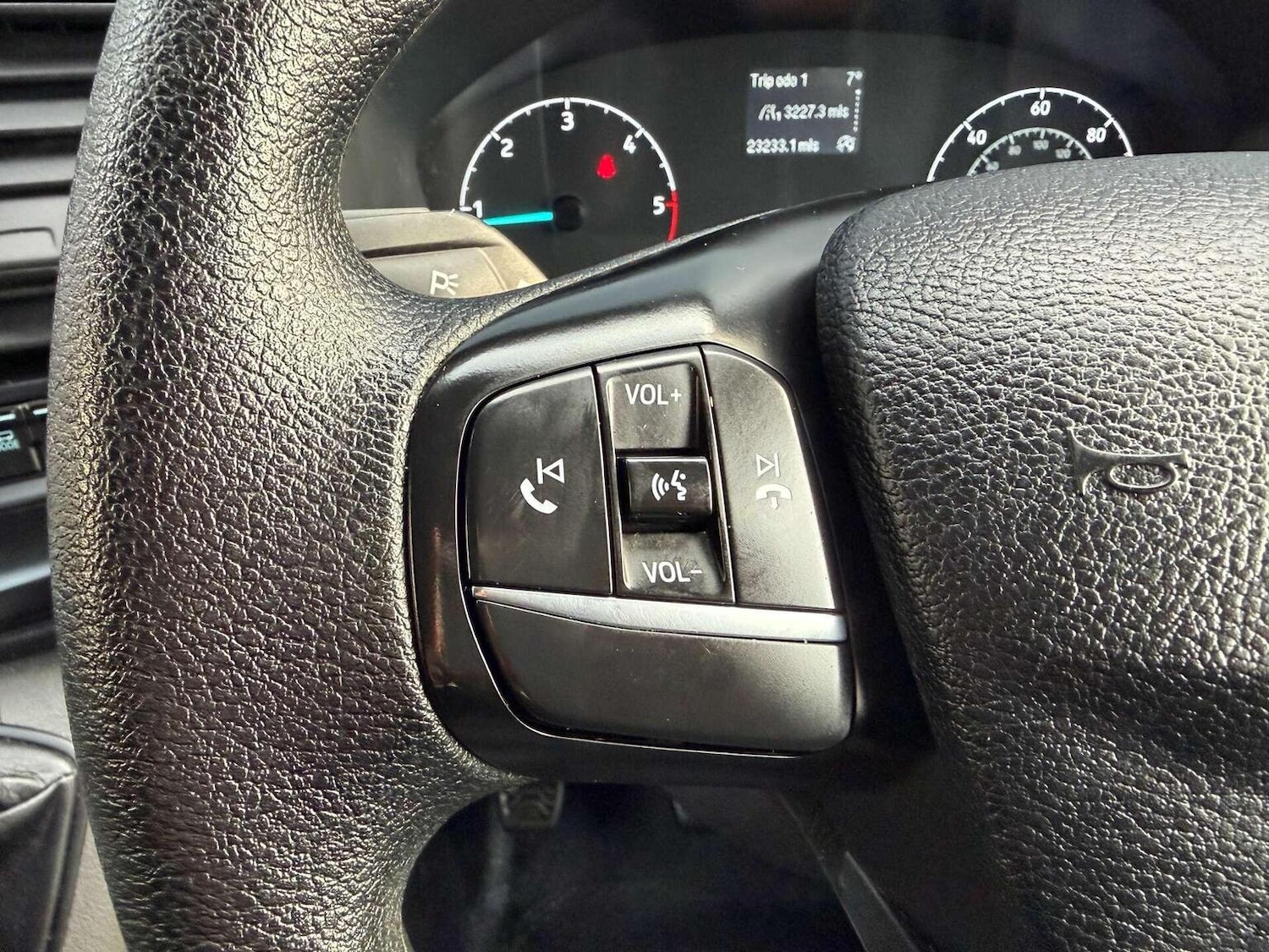 Used Ford Transit Custom 2023 for sale - 76963364: Photo 26