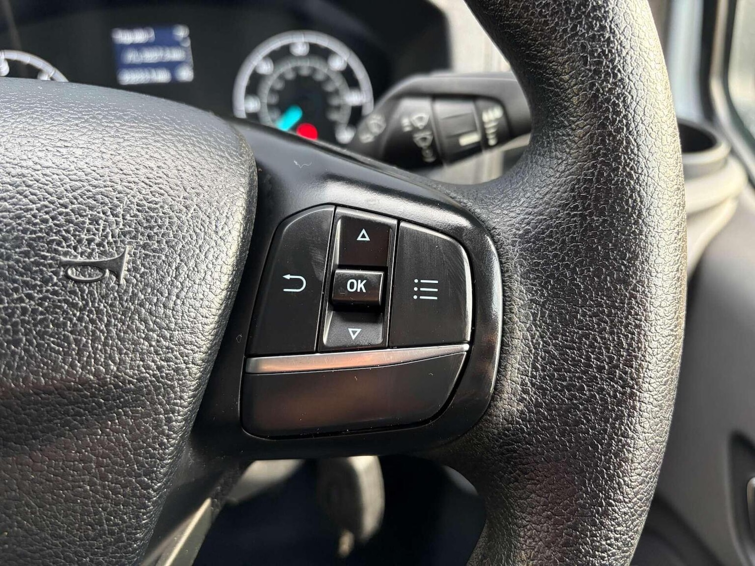 Used Ford Transit Custom 2023 for sale - 76963364: Photo 27