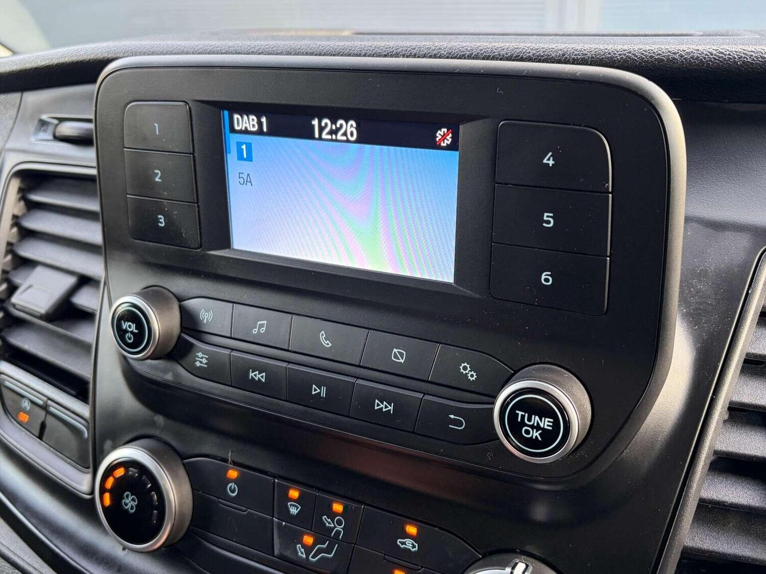 Used Ford Transit Custom 2023 for sale - 76963364: Photo 36