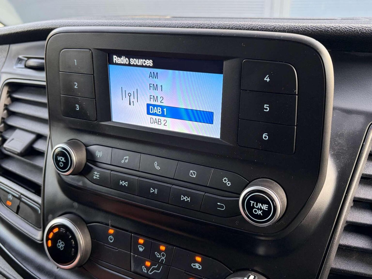 Used Ford Transit Custom 2023 for sale - 76963364: Photo 37