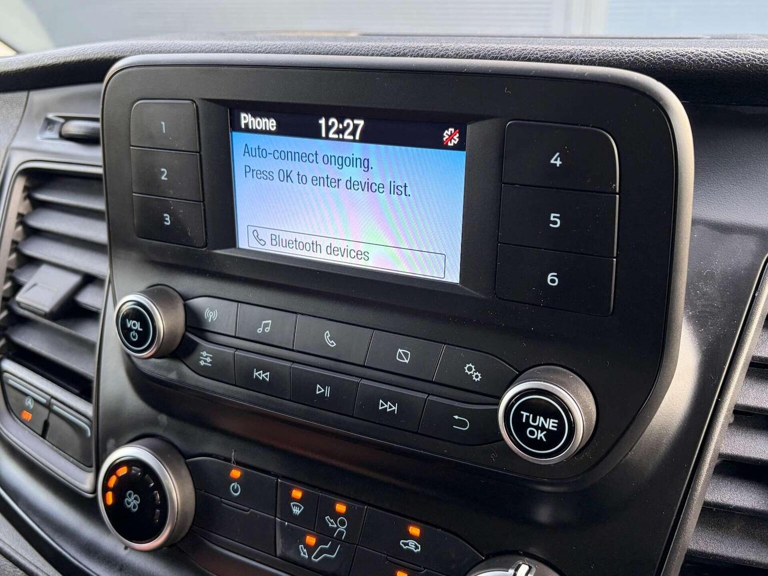 Used Ford Transit Custom 2023 for sale - 76963364: Photo 39