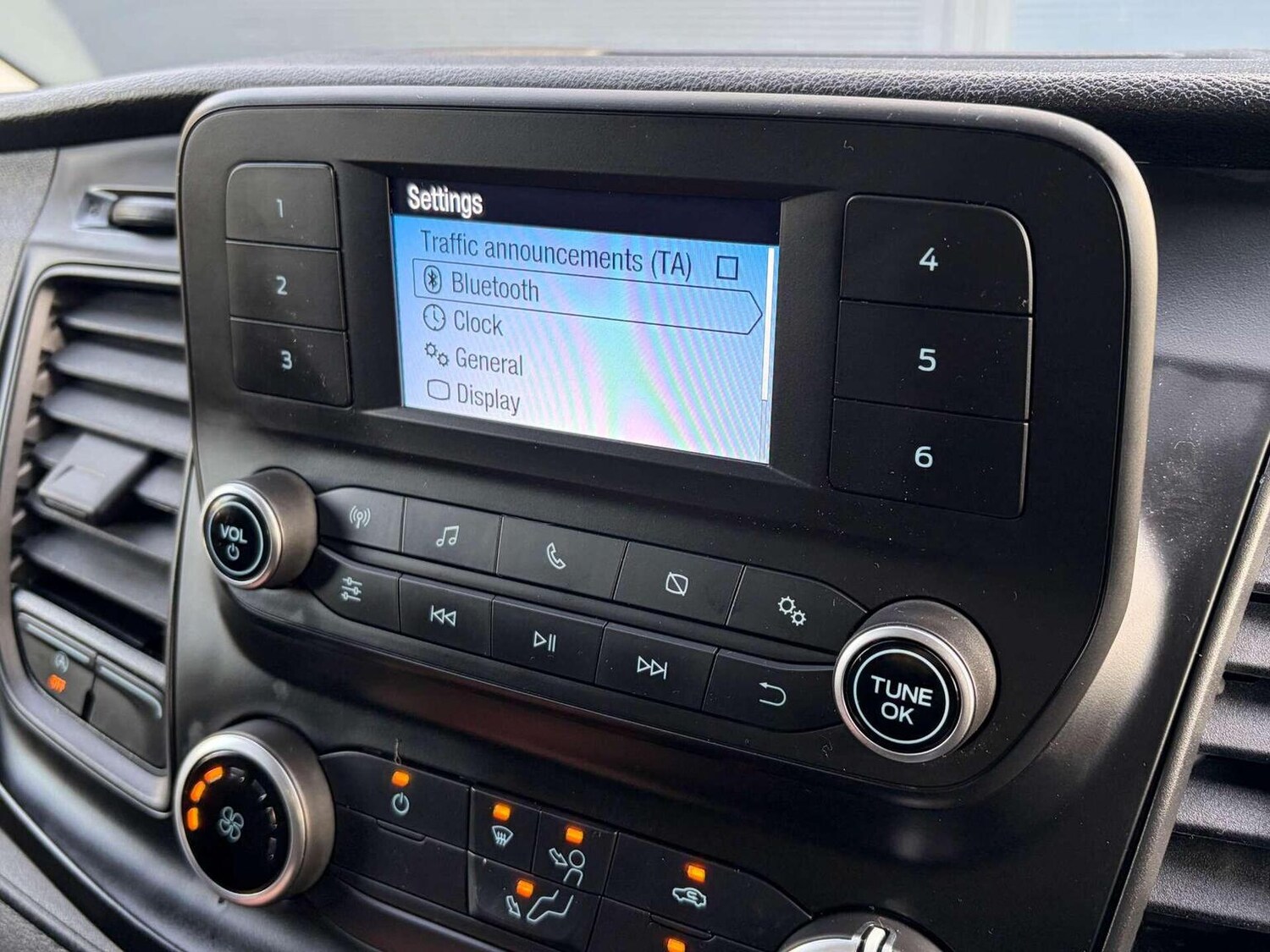 Used Ford Transit Custom 2023 for sale - 76963364: Photo 40