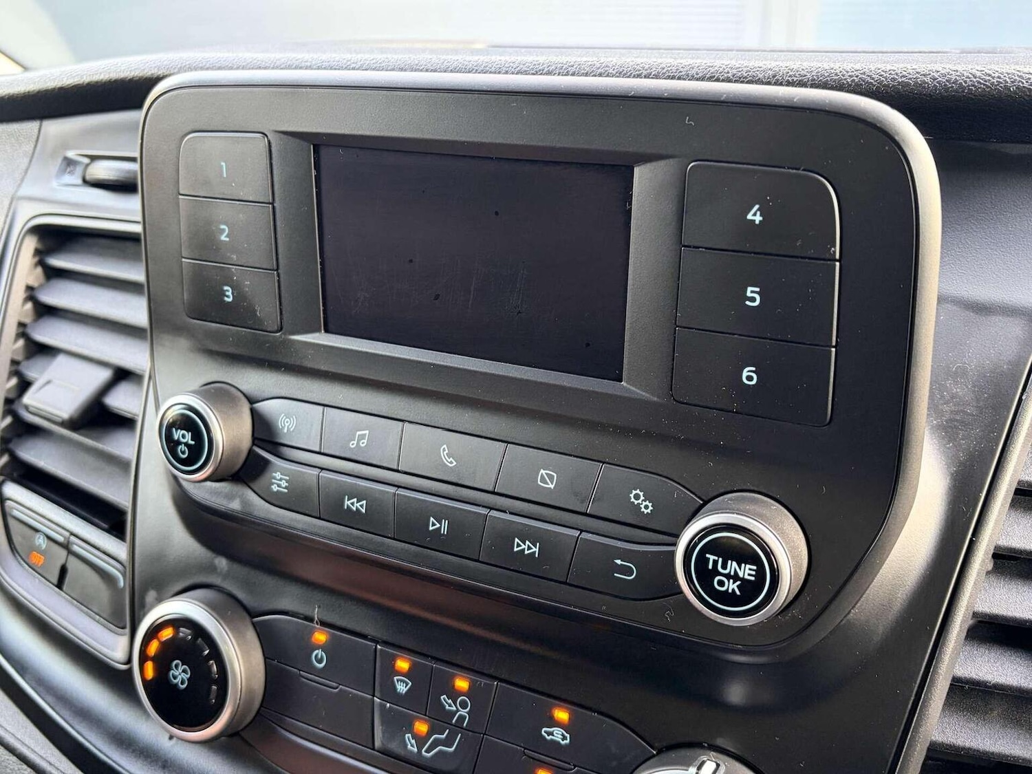 Used Ford Transit Custom 2023 for sale - 76963364: Photo 41