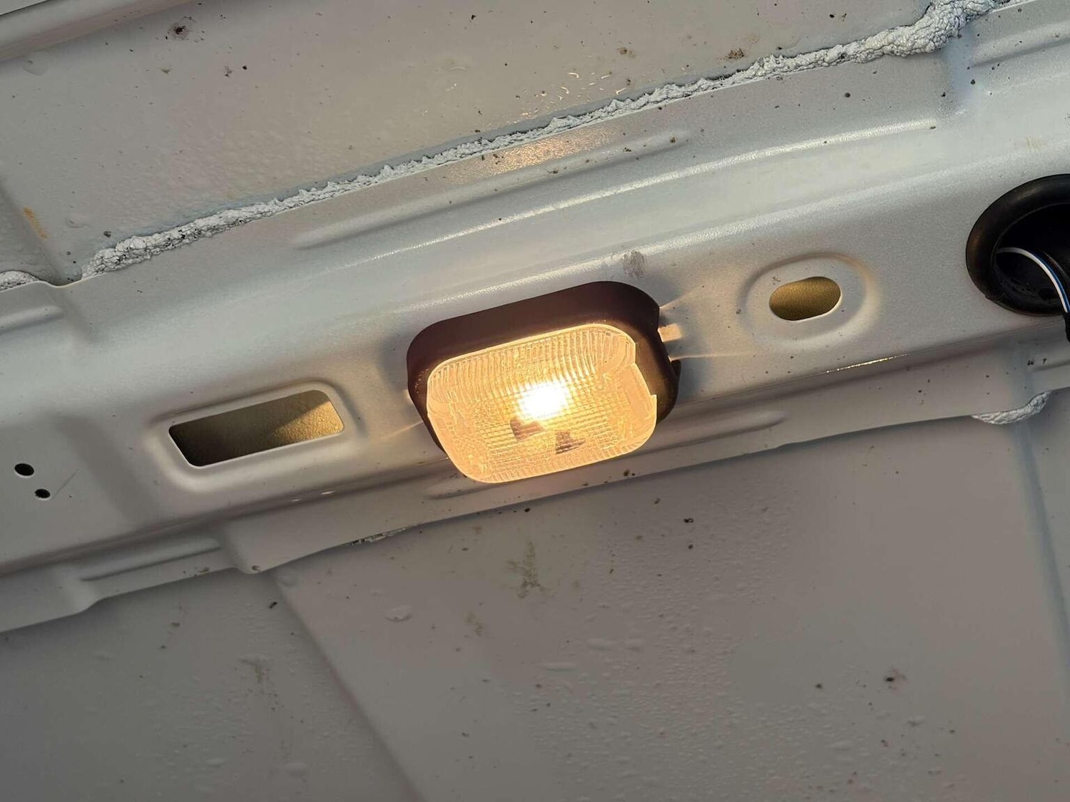 Used Ford Transit Custom 2023 for sale - 76963364: Photo 43