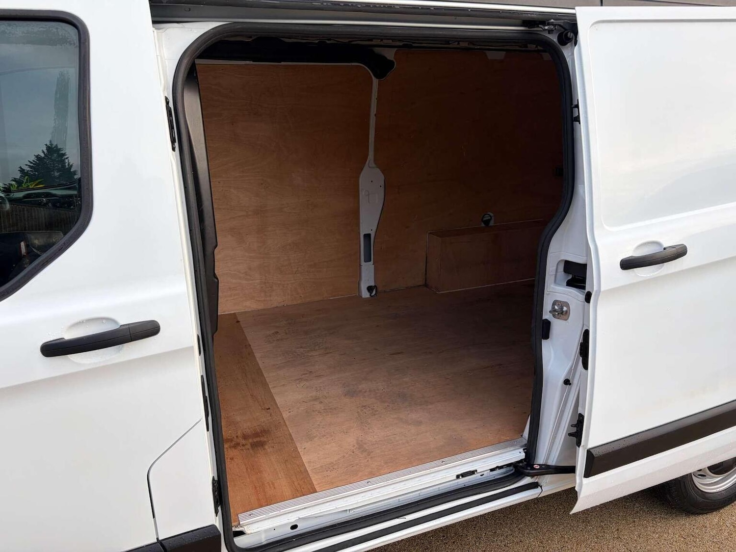 Used Ford Transit Custom 2023 for sale - 76963364: Photo 5