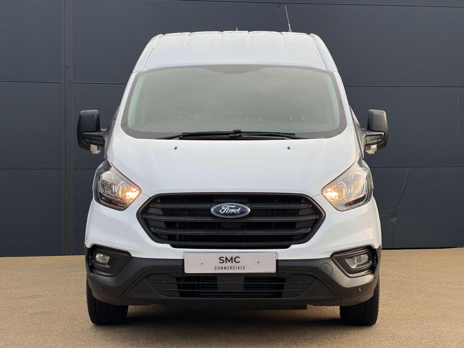 Used Ford Transit Custom 2023 for sale - 76963364: Photo 7