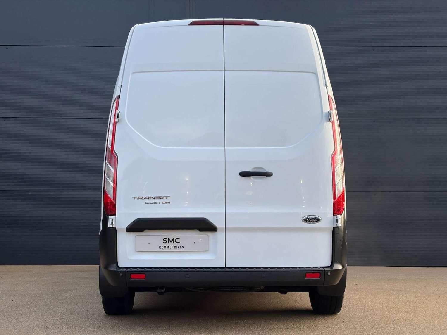 Used Ford Transit Custom 2023 for sale - 76963364: Photo 8