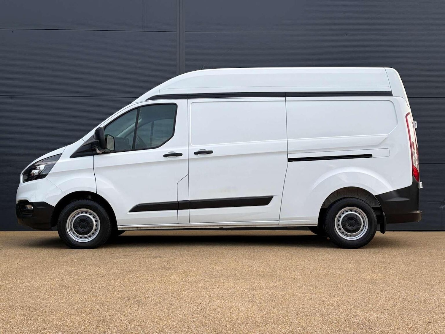 Used Ford Transit Custom 2023 for sale - 76963364: Photo 9