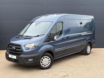 Used Ford Transit 2023 for sale - 79167975: Photo