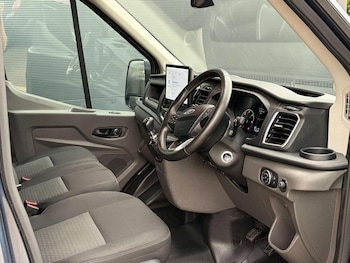 Used Ford Transit 2023 for sale - 79167975: Photo
