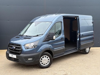 Used Ford Transit 2023 for sale - 79167975: Photo