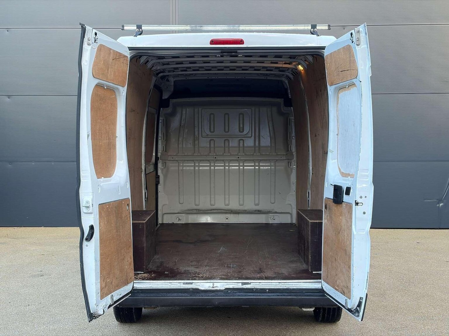 Used Peugeot Boxer 2022 for sale - 77350147: Photo 15