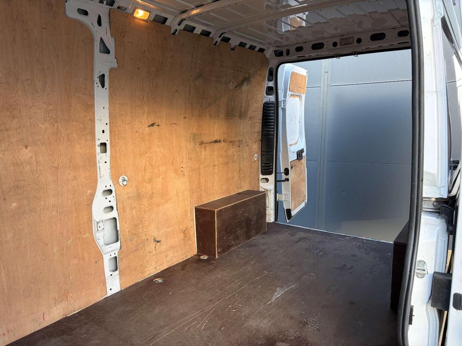 Used Peugeot Boxer 2022 for sale - 77350147: Photo 16