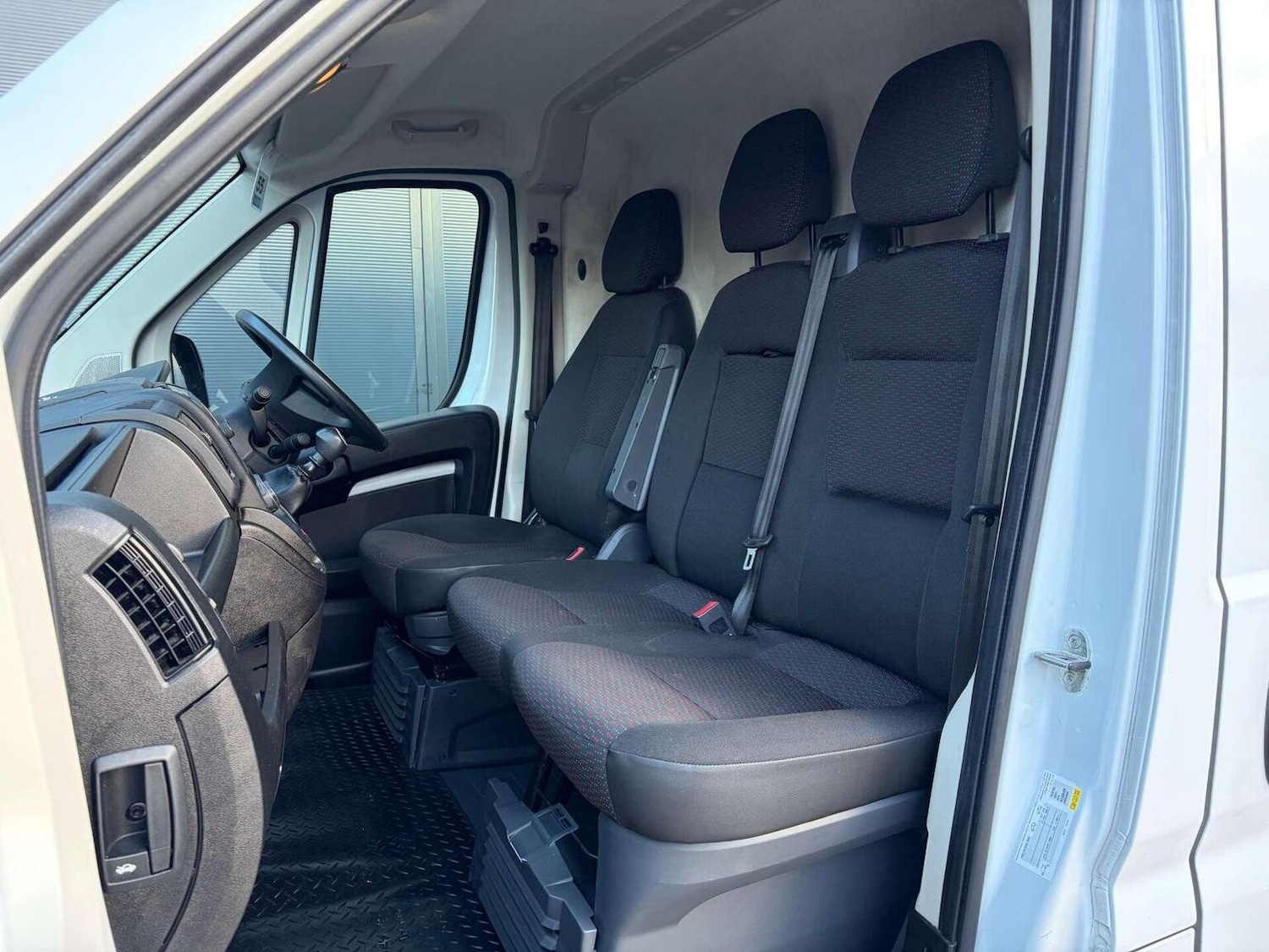 Used Peugeot Boxer 2022 for sale - 77350147: Photo 20