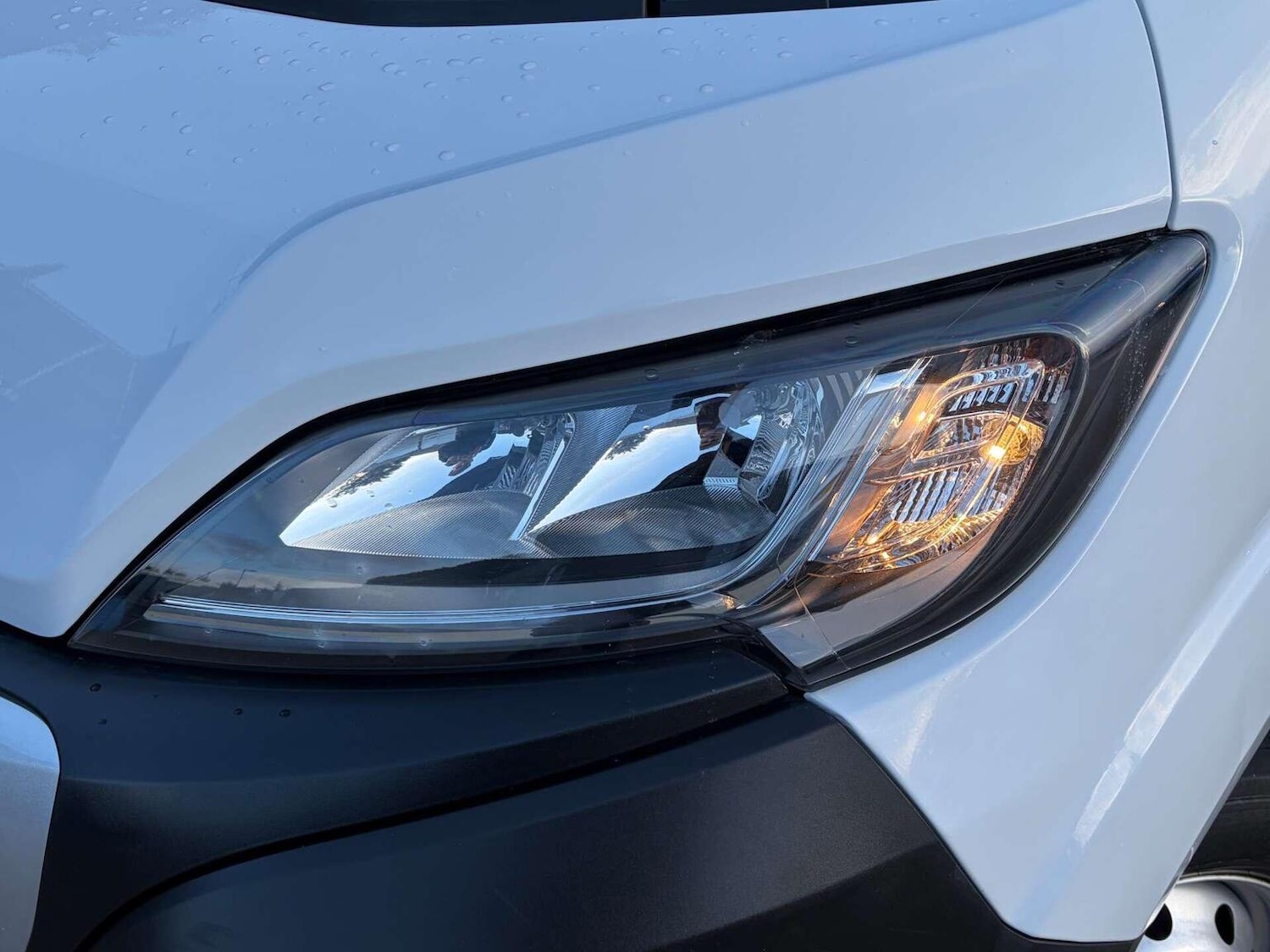 Used Peugeot Boxer 2022 for sale - 77350147: Photo 22