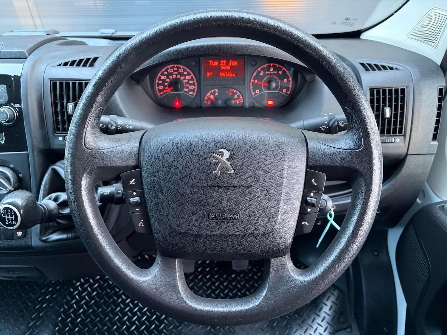 Used Peugeot Boxer 2022 for sale - 77350147: Photo 32