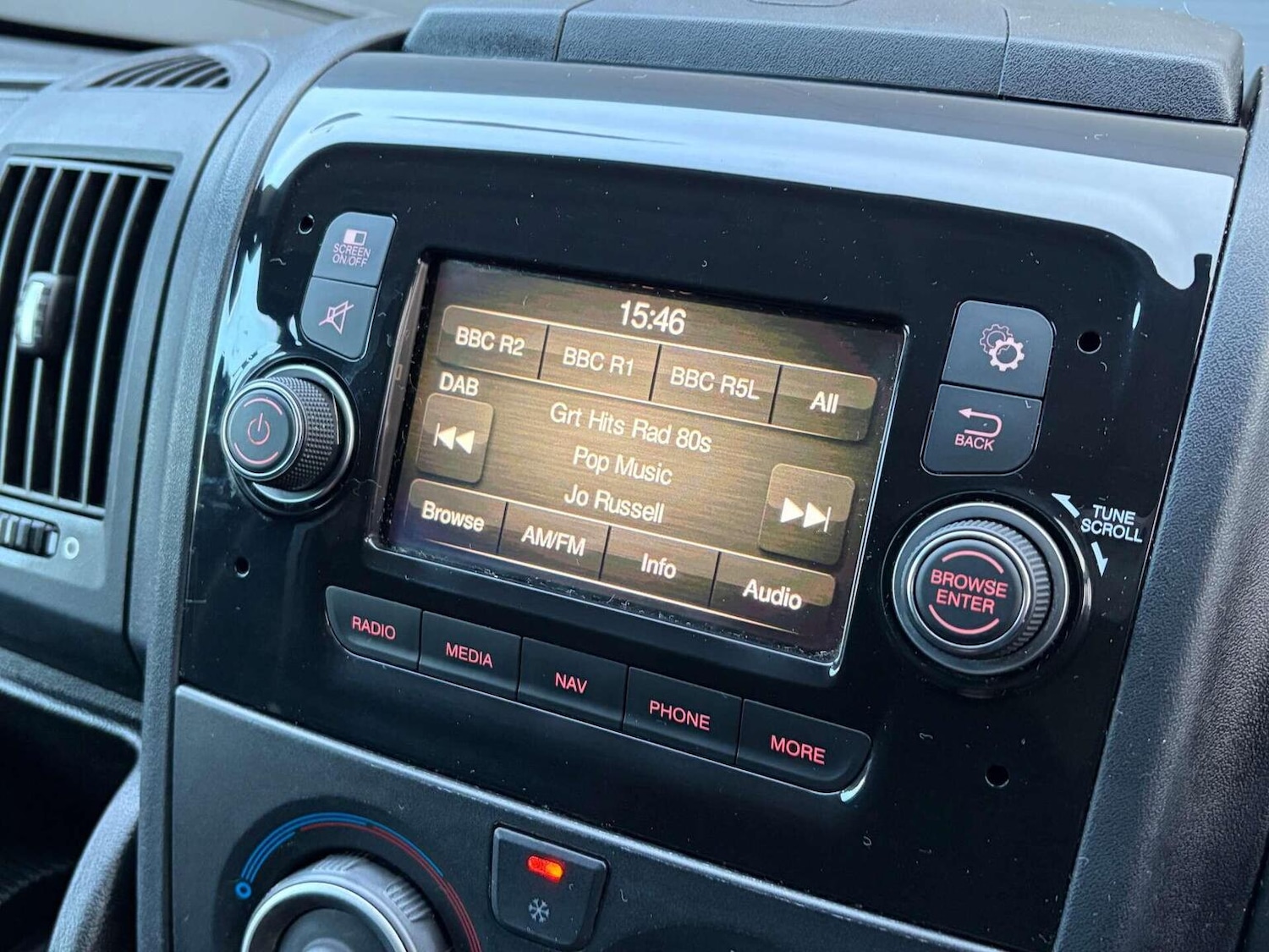 Used Peugeot Boxer 2022 for sale - 77350147: Photo 39