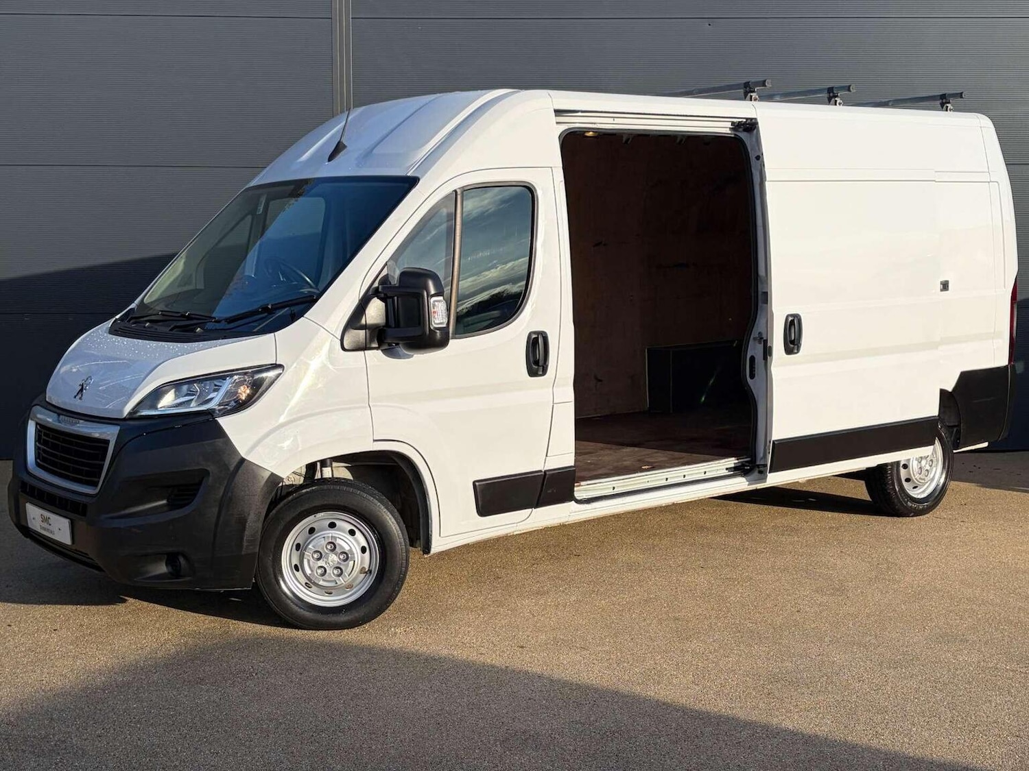 Used Peugeot Boxer 2022 for sale - 77350147: Photo 5