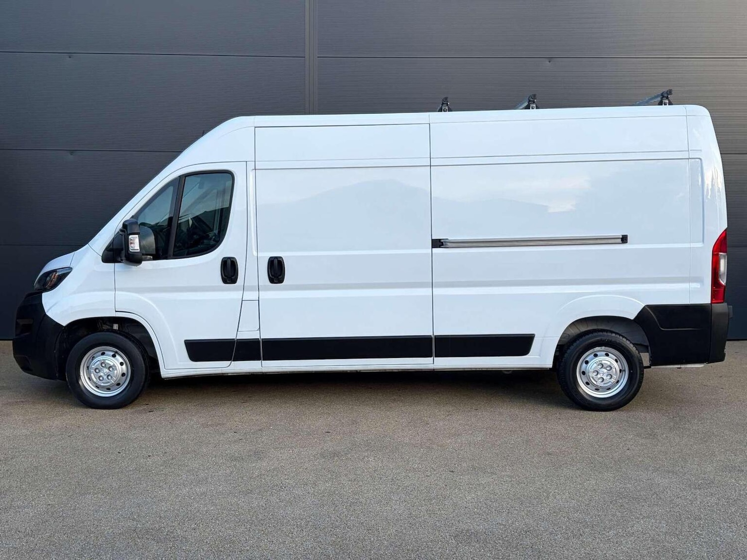 Used Peugeot Boxer 2022 for sale - 77350147: Photo 9
