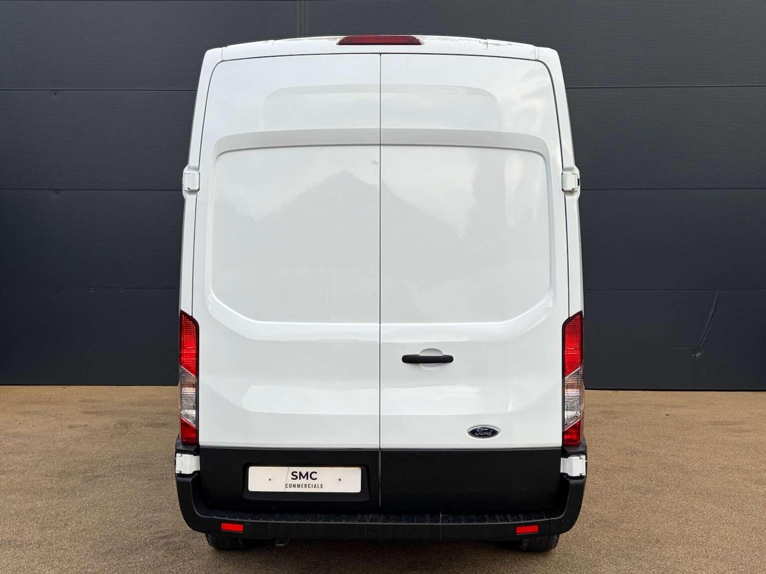 Used Ford Transit 2022 for sale - 77167799: Photo 14