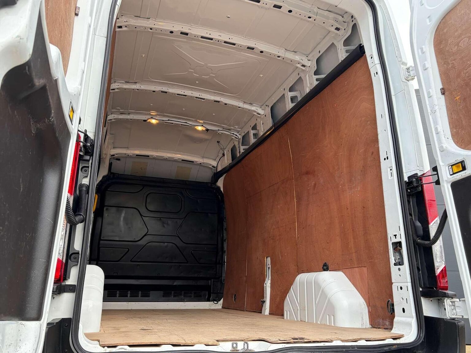 Used Ford Transit 2022 for sale - 77167799: Photo 15