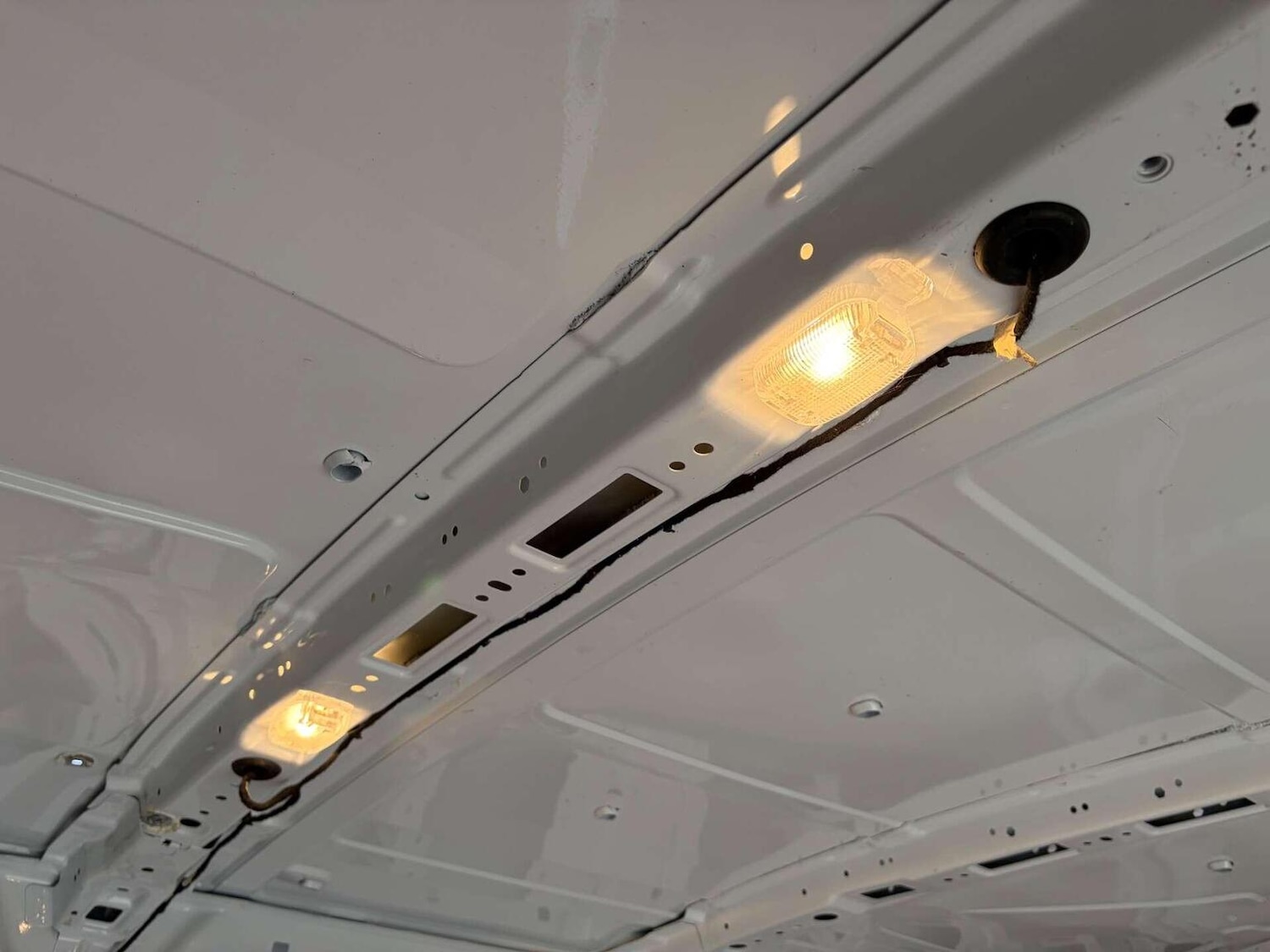 Used Ford Transit 2022 for sale - 77167799: Photo 16