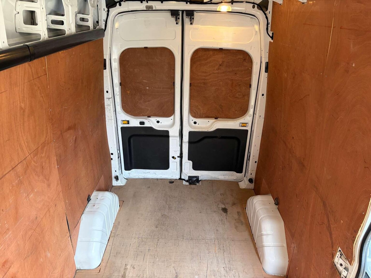 Used Ford Transit 2022 for sale - 77167799: Photo 17