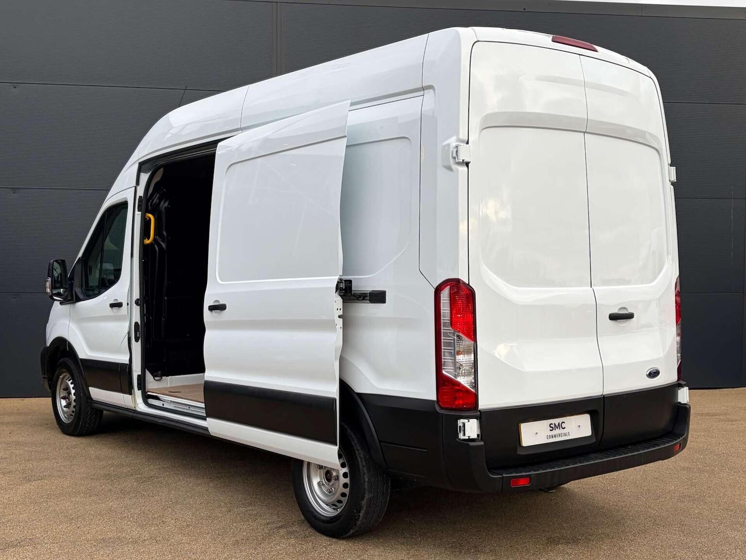 Used Ford Transit 2022 for sale - 77167799: Photo 19