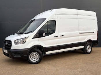 Used Ford Transit 2022 for sale - 77167799: Photo