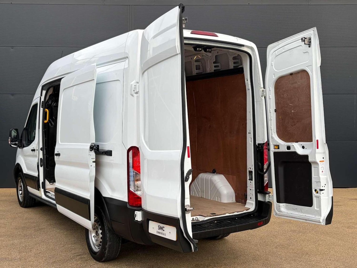 Used Ford Transit 2022 for sale - 77167799: Photo 20